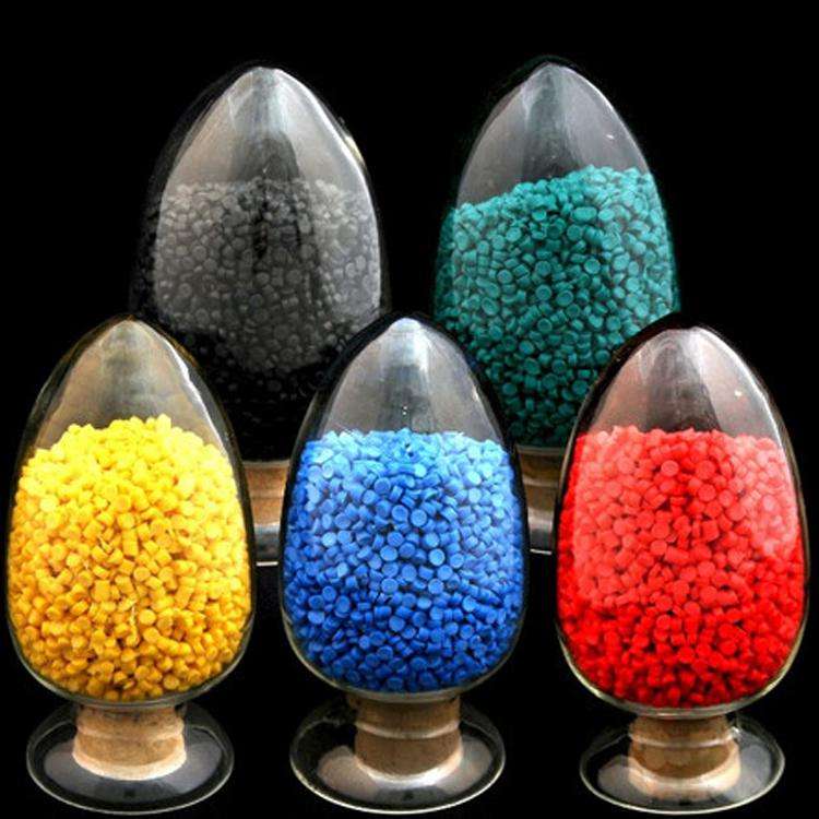 pvc电缆料假受潮现象原因剖析与解决办法 pvc电缆料假受潮现象原因剖析与解决办法