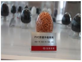 阻燃聚乙烯 阻燃聚乙烯