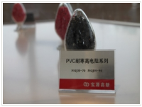 阻燃聚乙烯 阻燃聚乙烯