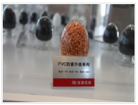 阻燃聚乙烯 阻燃聚乙烯