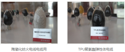 阻燃聚乙烯 阻燃聚乙烯